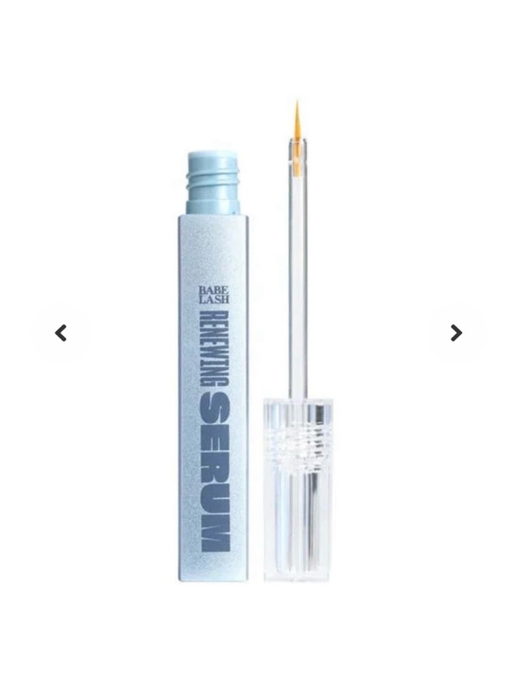 Babe Lash Serum